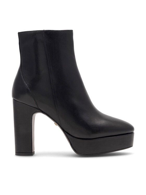 Gino Rossi Gino Rossi Botine BOLLATE-111149 Negru
