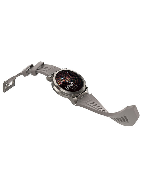 HiFuture HiFuture Smartwatch FutureGo Mix2 Szary