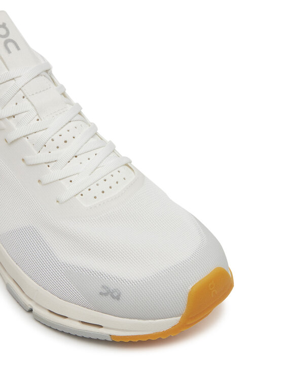 On On Sneakers Cloudnova Form 2 3ME30150924 Bianco
