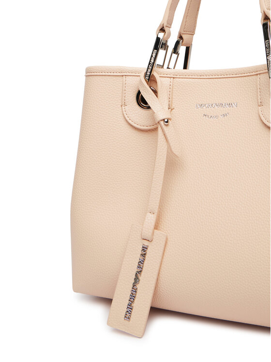 Emporio Armani Emporio Armani Kabelka EW000361 AF12036 M1332 Růžová