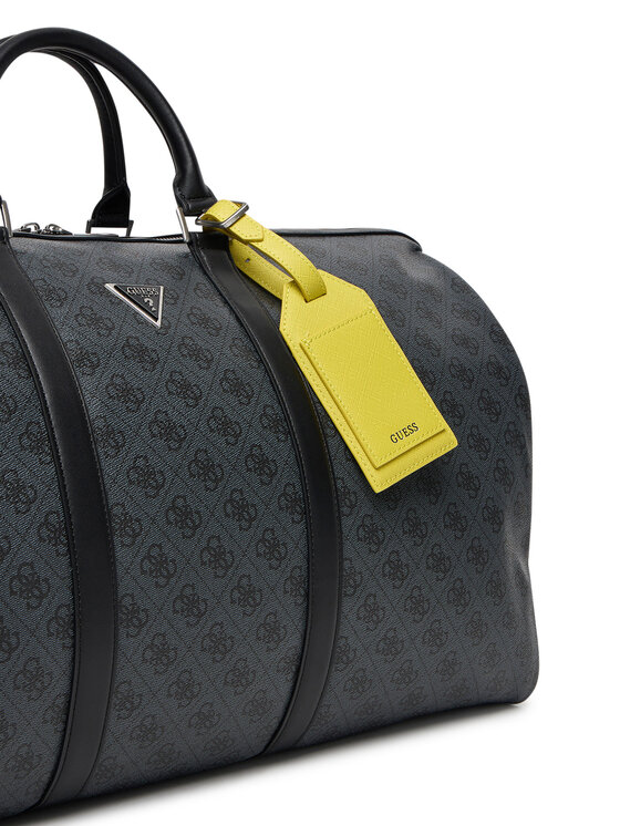 Guess Guess Borsa da viaggio TMPILO P5335 Grigio
