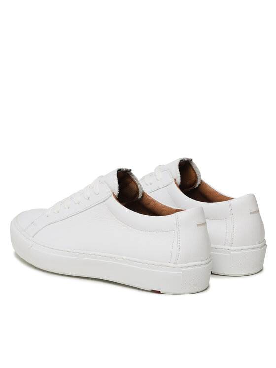 Lloyd Lloyd Sneakers Abel 13-128-01 Weiß