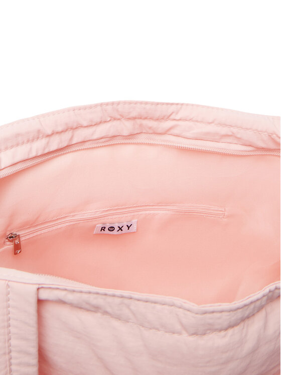 Roxy Roxy Torbica WBEOHP-ROXY-MZ-006-10 Svijetlo roza