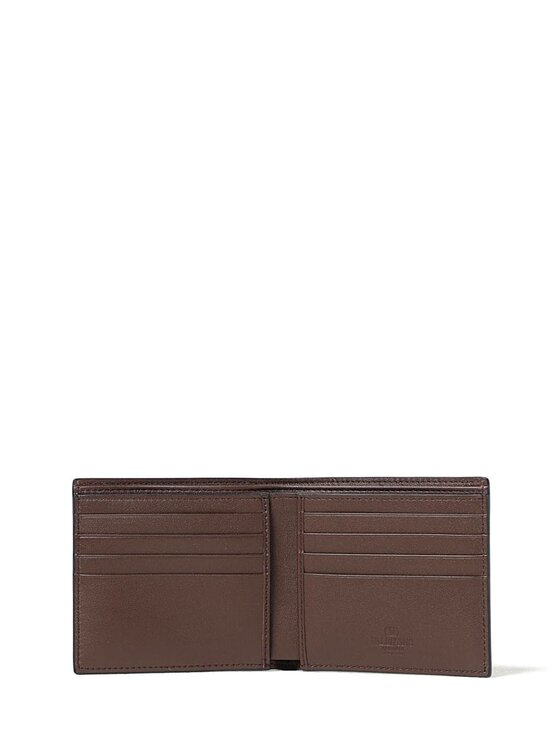 Valentino Garavani Valentino Garavani Portafoglio 5Y0P0445 Nero