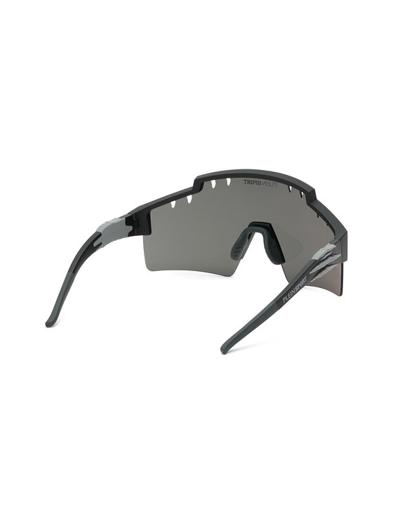 Plein Sport Plein Sport Occhiali da sole 4023 Nero