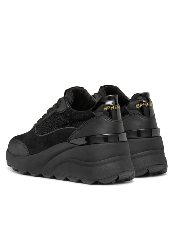 Geox Geox Tossud D Spherica Ec13 D45WAA 0JS85 C9999 Must