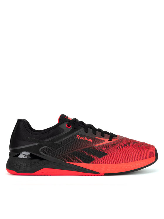 Reebok Reebok Boty do posilovny NANO X5 100209363 Černá
