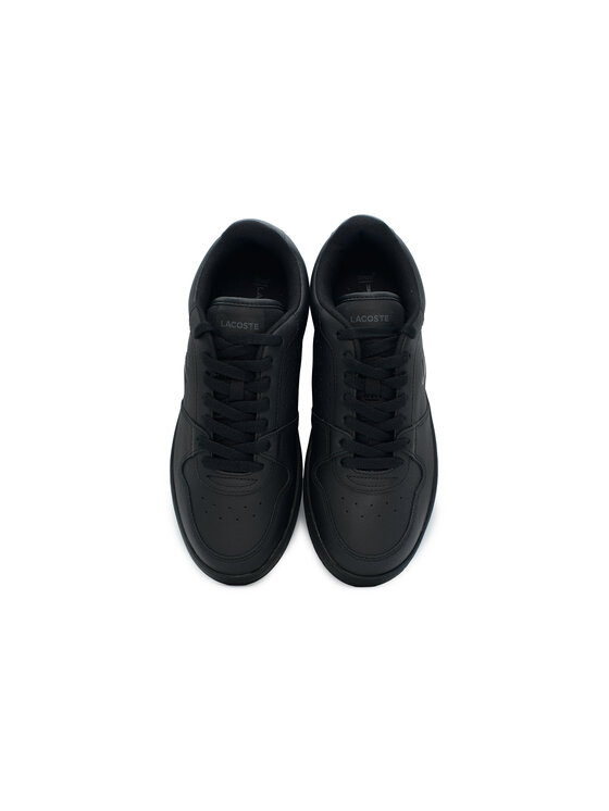 Lacoste Lacoste Sneakersy I03619-02H Czarny