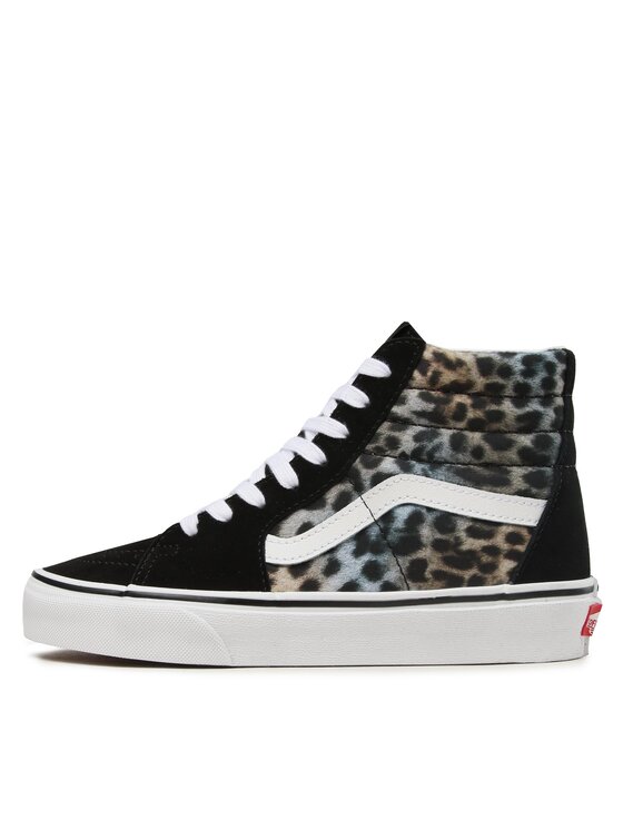Vans Vans Laisvalaikio batai Sk8-Hi VN0A32QG9NO1 Juoda