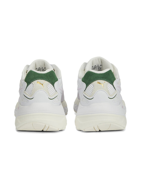 Puma Puma Buty 391096 Biały