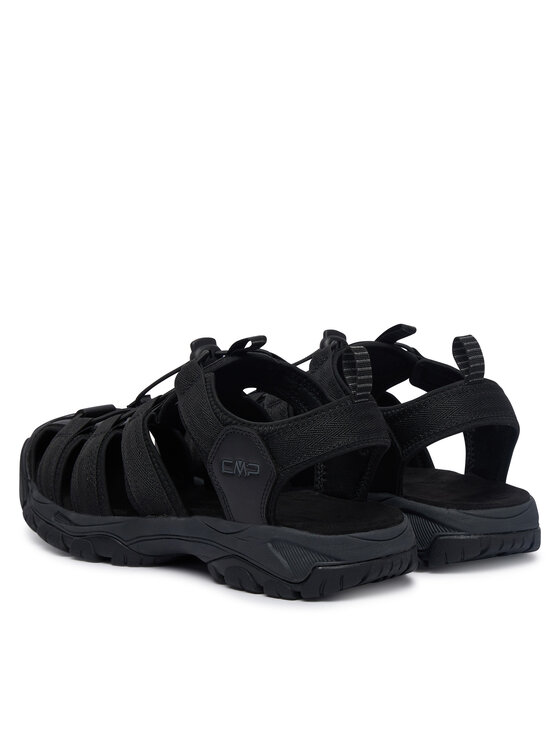 CMP CMP Σανδάλια Sahiph 30Q9517 Μαύρο