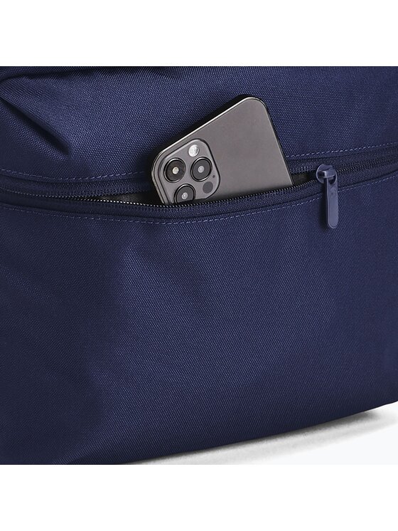 Under Armour Under Armour Plecak UA-1380476-410-OSFM Granatowy