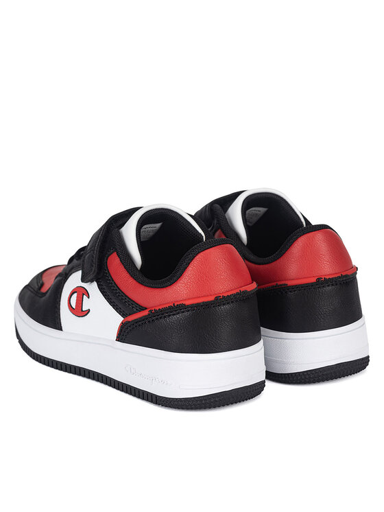 Champion Champion Sneakersy RD18 2.0 B PS LOW S32414-KK019 Červená