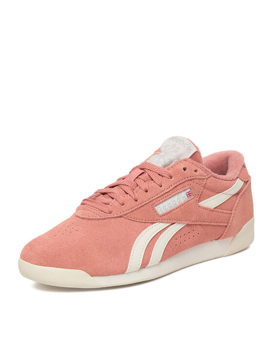 Reebok Reebok Tenisice SS-F/S LO 100261521 Ružičasta