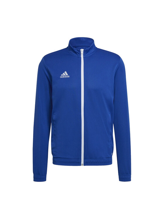 adidas adidas Bluza HG6287 Niebieski Active Fit