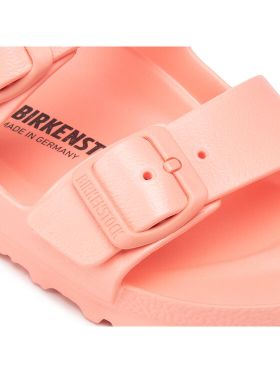 Birkenstock Birkenstock Шльопанці Arizona Eva 1022511 Рожевий
