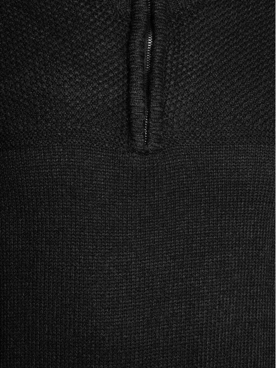 Brave Soul Brave Soul Светр MK-230DITTON Чорний Regular Fit
