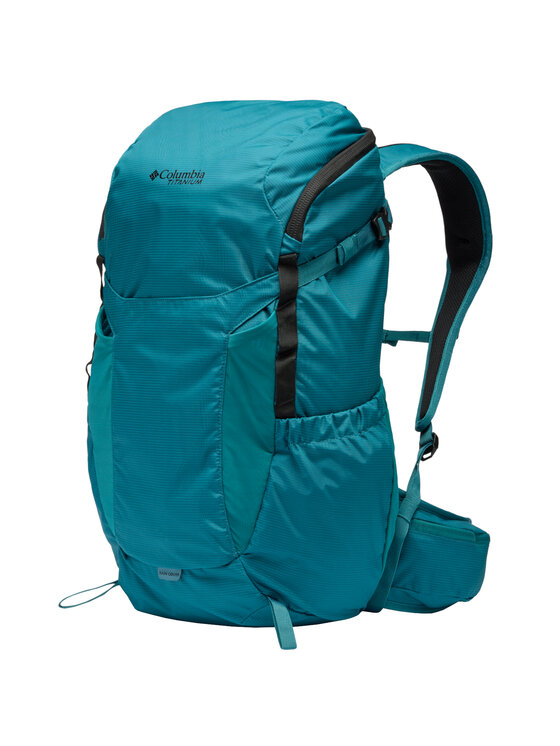 Columbia Columbia Zaino Triple Canyon 36L Hiking Backpack Verde