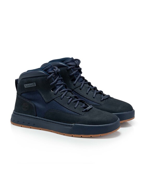 Timberland Timberland Buty A61UW_40 Granatowy