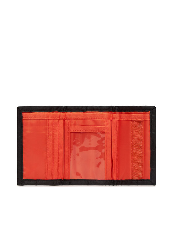 Alpha Industries Alpha Industries Portofel Crew Wallet II 146940 03 Negru