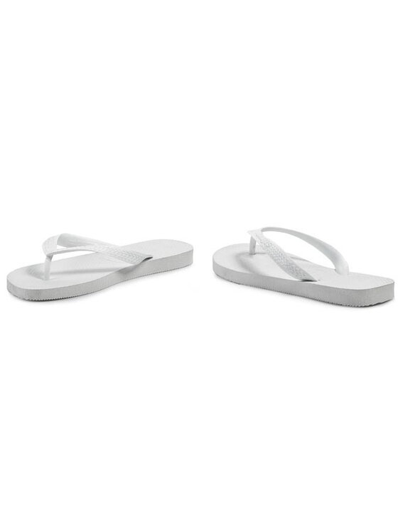 Havaianas Havaianas Infradito Top 40000290001 Bianco