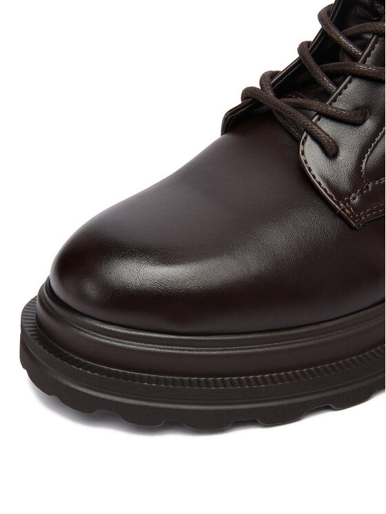 JENNY JENNY Saapad CEO-HY66001-1 Pruun