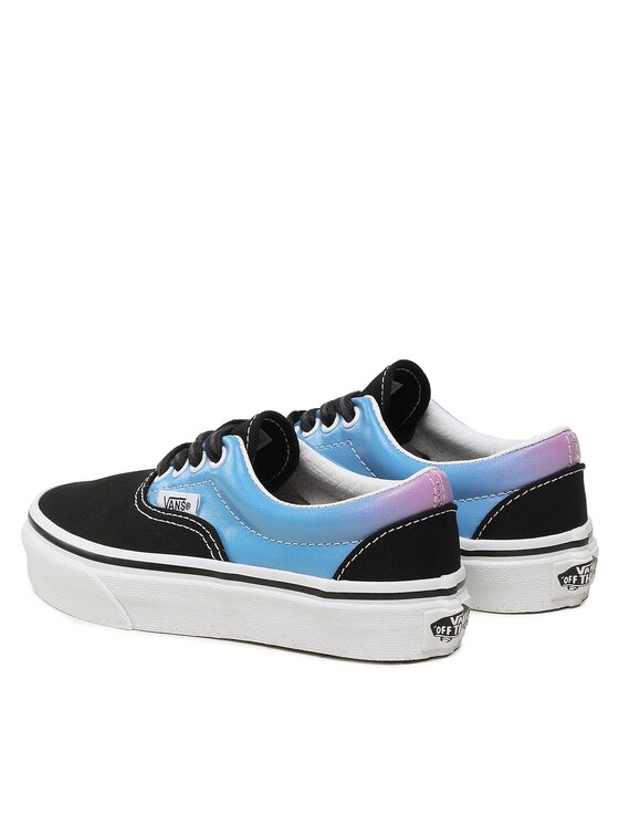 Vans Vans Tenisówki Era VN0A38H8BMV1 Czarny