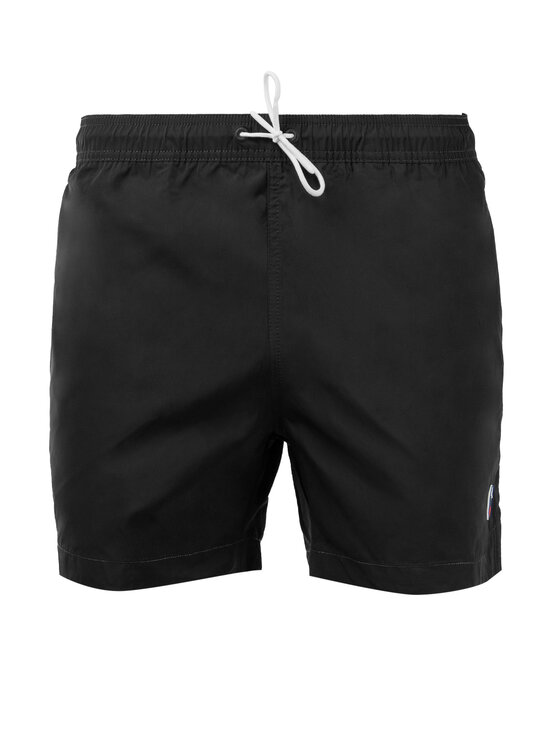 Jott Jott Kąpielówki SS23MSWI10-999_M Czarny