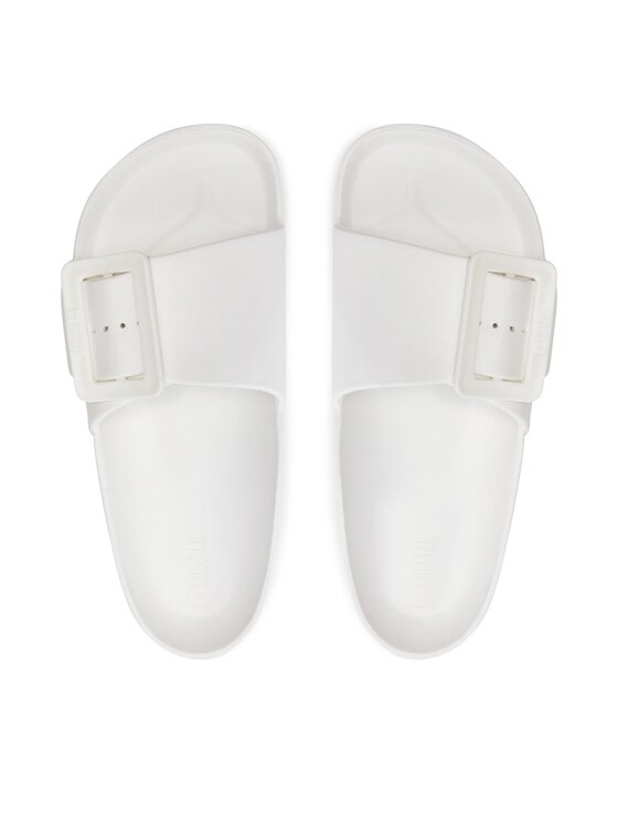 Big Star Shoes Big Star Shoes Шльопанці NN274A661 Білий