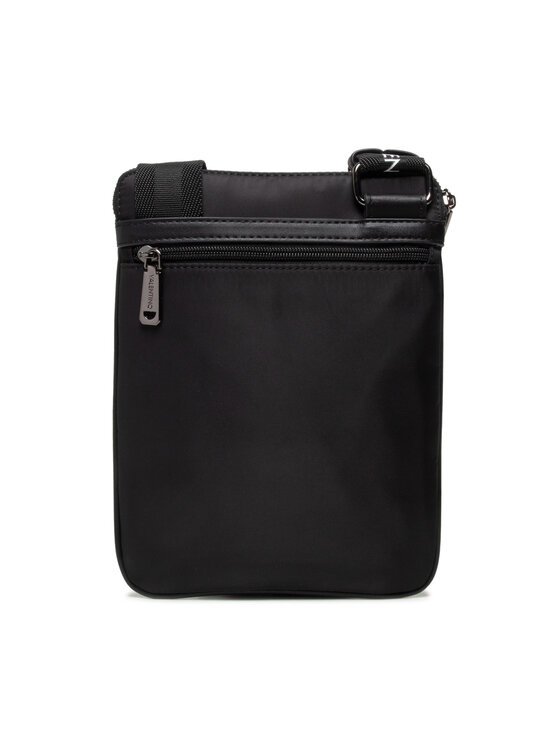 Valentino Valentino Τσαντάκι Kylo VBS47303 Μαύρο