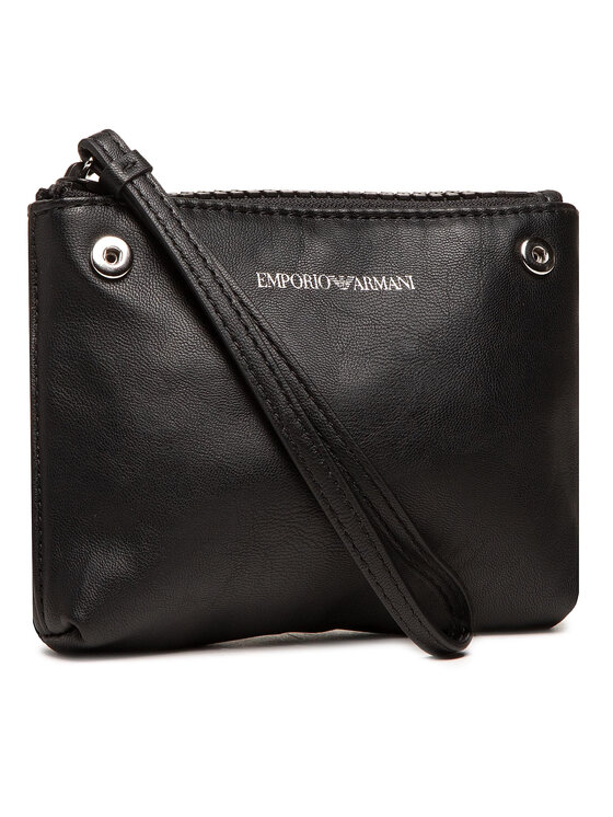 Emporio Armani Emporio Armani Torbica Y3D207 Y272X 85262 Crna