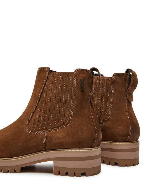 Wrangler Wrangler Poolsaapad Callie Women Mid 20243073 Pruun