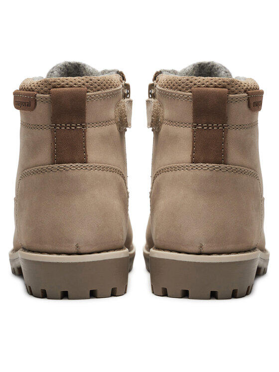 Mayoral Mayoral Scarponcini 44.508 Beige