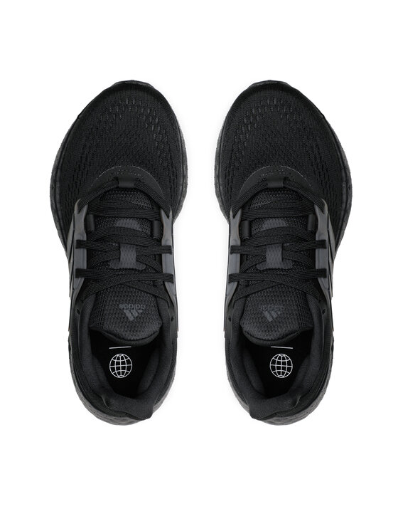 adidas adidas Laufschuhe Pureboost 22 Shoes HQ1456 Schwarz