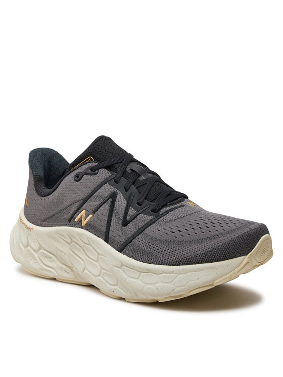 New Balance New Balance Scarpe running Fresh Foam More v4 MMORBD4 Grigio
