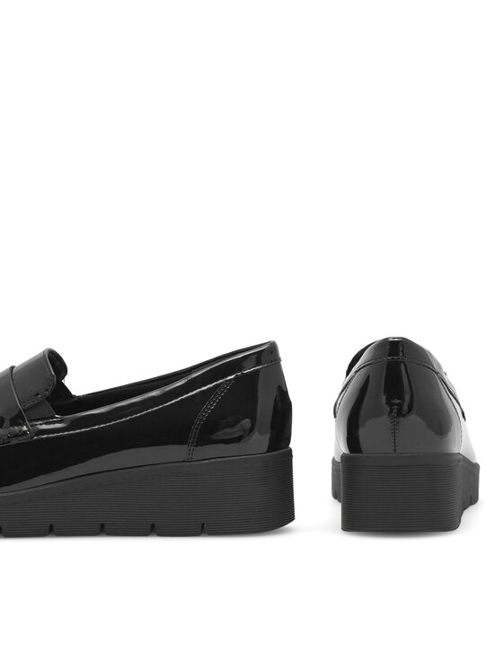 Clara Barson Clara Barson Halbschuhe BERENICE WYL3547-1 Schwarz