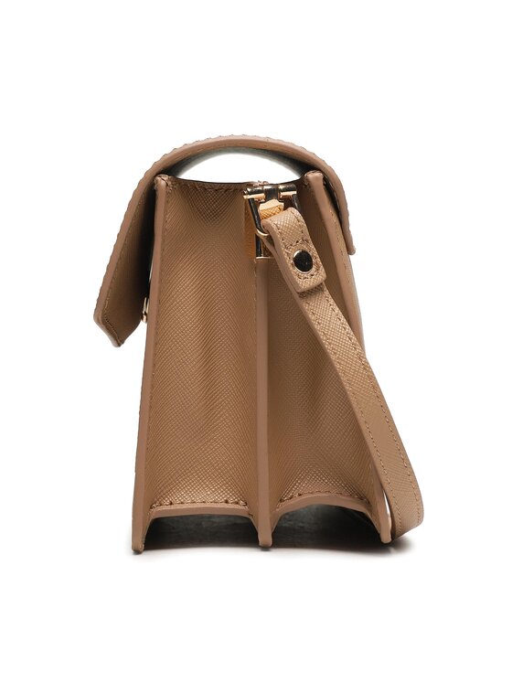 Liu Jo Liu Jo Borsetta Ecs S Crossbody AF3387 E0087 Marrone