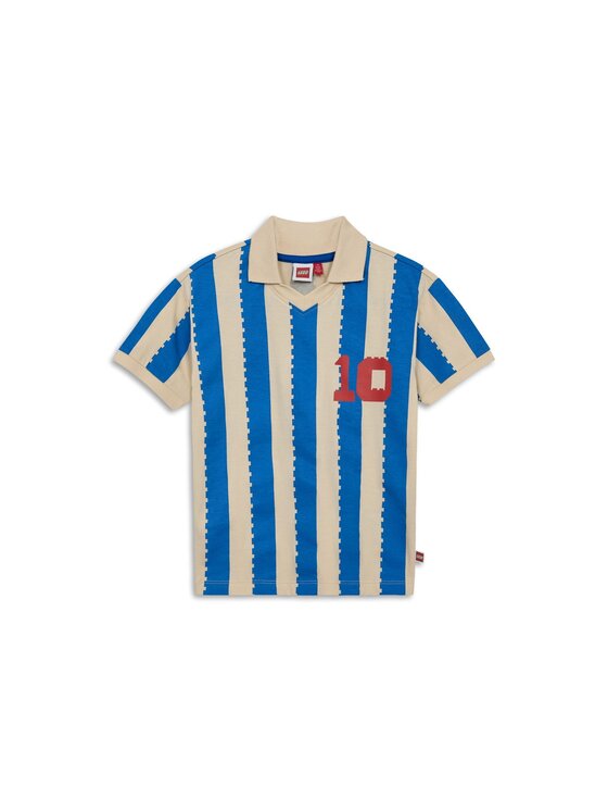 LEGO LEGO T-Shirt 11011379/557 Niebieski Regular Fit