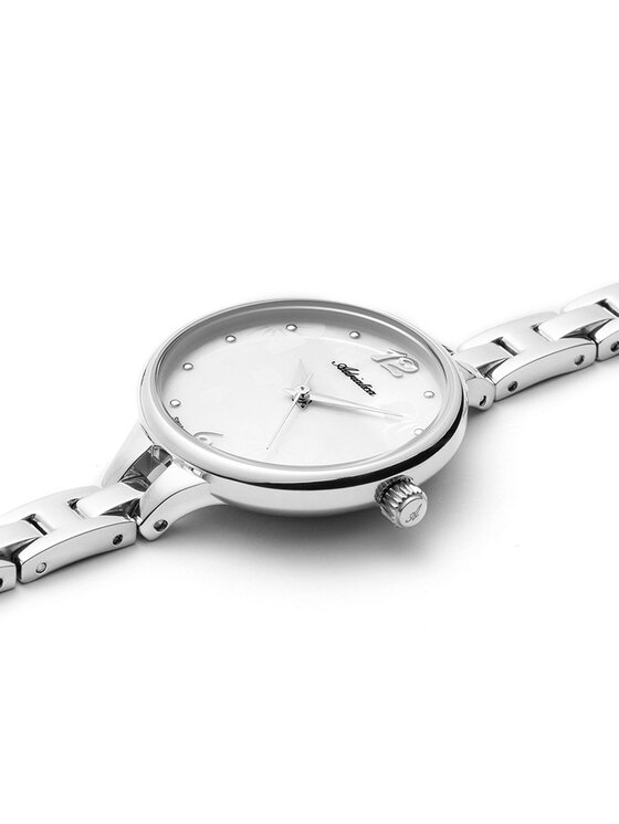 Adriatica Adriatica Orologio A3761.517FQ Argento