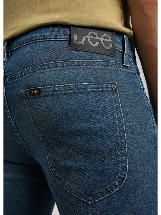 Lee Lee Jeans LUKE Blu Slim Fit