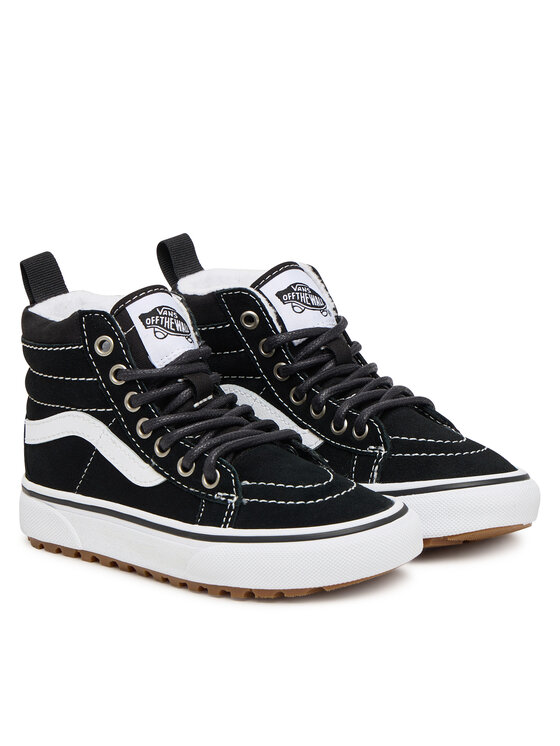 Vans Vans Sneakers MTE SK8-Hi VN000D0HBZW1 Negru