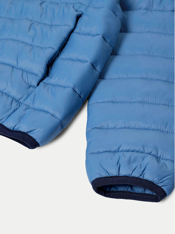 LEGO LEGO Übergangsjacke Jori 611 11010240 Blau Regular Fit