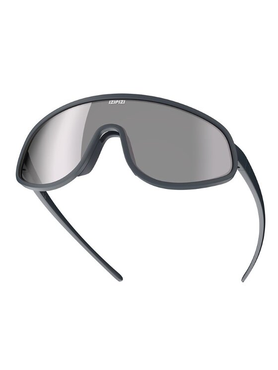 IZIPIZI IZIPIZI Okulary przeciwsłoneczne SPEED All Weather Niebieski