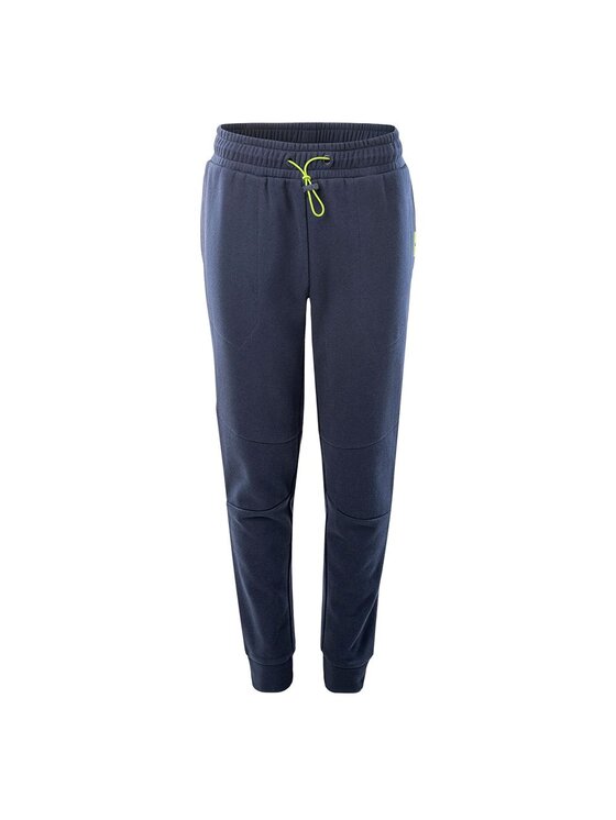 Spodnie outdoor Bejo, Rozmiar 134, Grantowe, Natsu