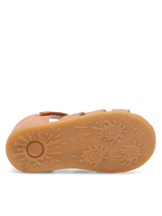 Lasocki Kids Lasocki Kids Sandali CEO-CI12-CRIC-03(II)DZ Arancione chiaro