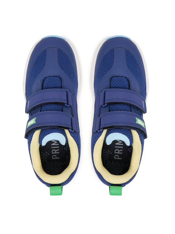 Primigi Primigi Sneakersy AVANT Gtx 1431133 S Tmavomodrá