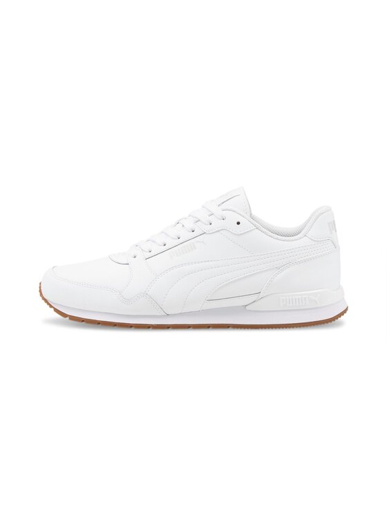 Puma Puma Sneakersy 384855-05_40 Biały