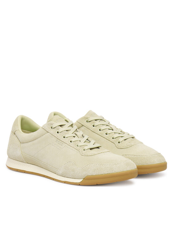 BOSS BOSS Sneakers Nitan 50563598 Beige