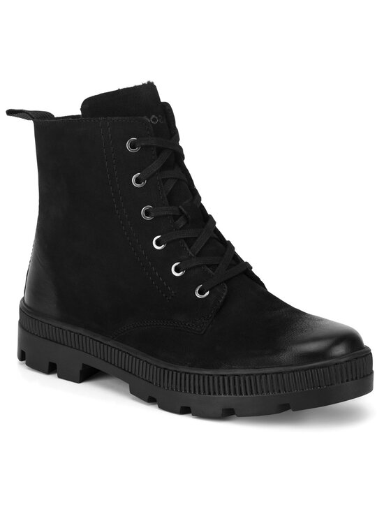 Lasocki Lasocki Botine WI23-PUSZAN-25 Negru