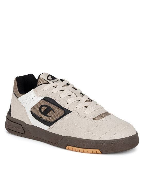 Champion Champion Tenisice ZN80 SKATE II LOW S22264-YS086 Bež